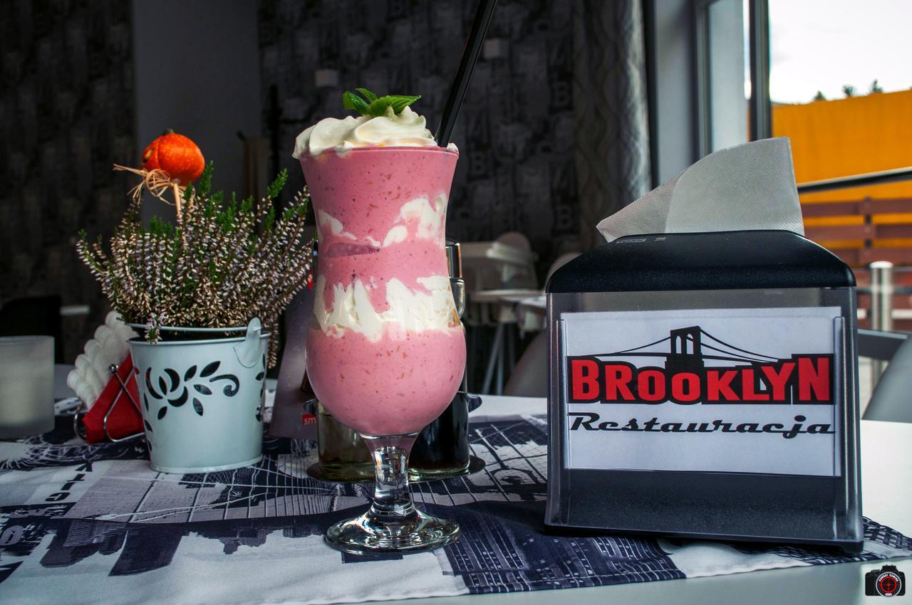 Brooklyn Noclegi Jasło Exterior foto